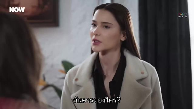 Hudutsuz Sevda รักไร้ขอบเขต ปี2 ซับไทย EP49