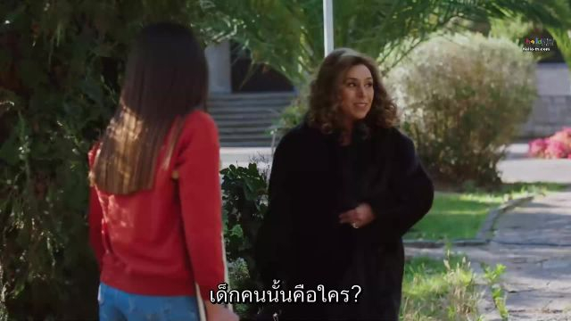 YEMiN (The Promise) คำสัญญา ซับไทย ปี2 EP161