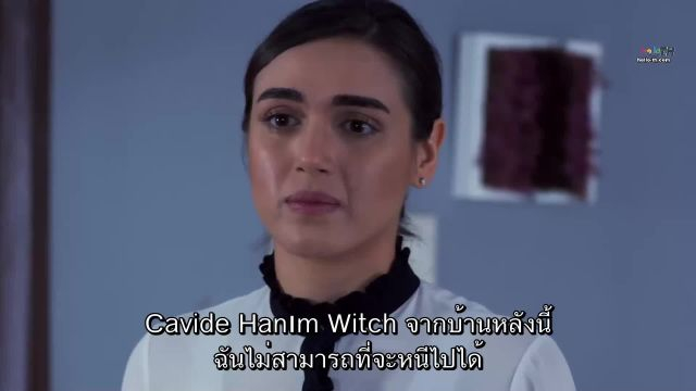 YEMiN (The Promise) คำสัญญา ซับไทย ปี2 EP168