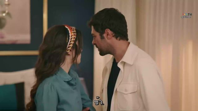 Ruzgarli Tepe ซับไทย ปี2 EP160