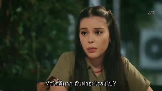 Ruzgarli Tepe ซับไทย ปี2 EP165