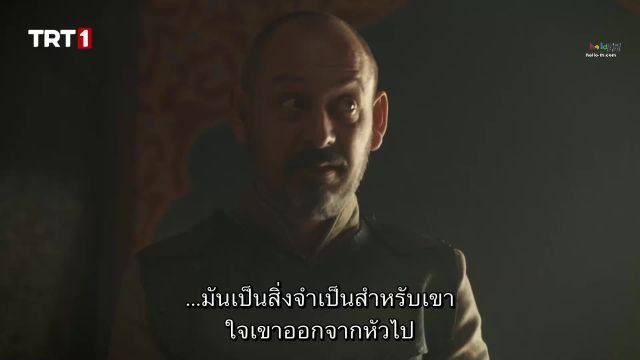 Mehmed Fetihler Sultani (Mehmed Sultan of Conquests) ปี2 ซับไทย EP32