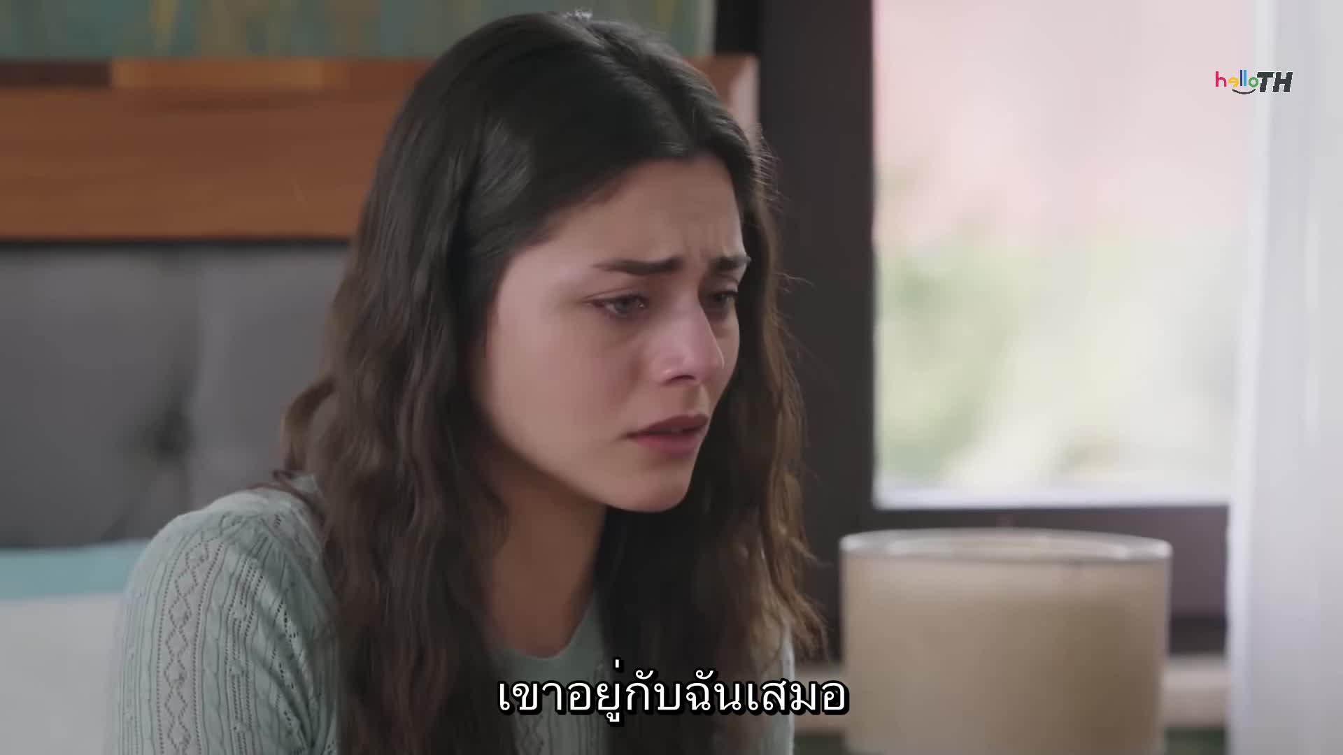 Emanet ซับไทย (El legado) EP383