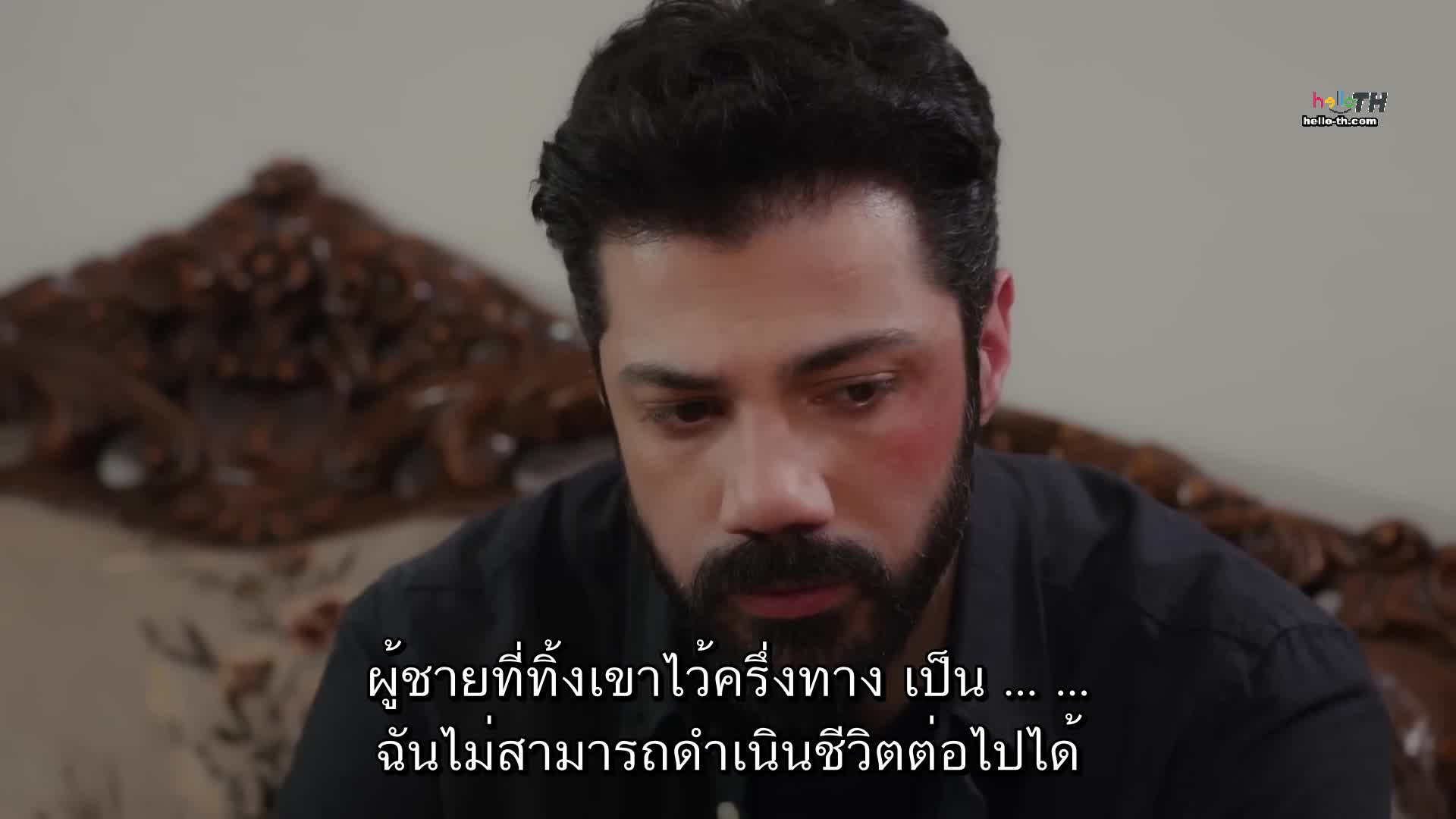 Gelin ปี2 ซับไทย EP124