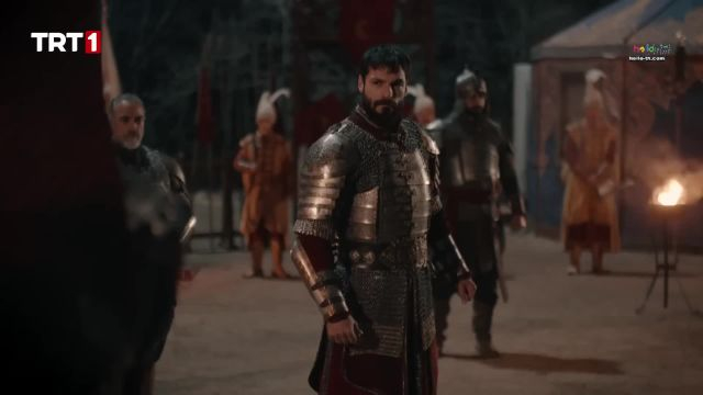 Mehmed Fetihler Sultani (Mehmed Sultan of Conquests) ปี2 ซับไทย EP33