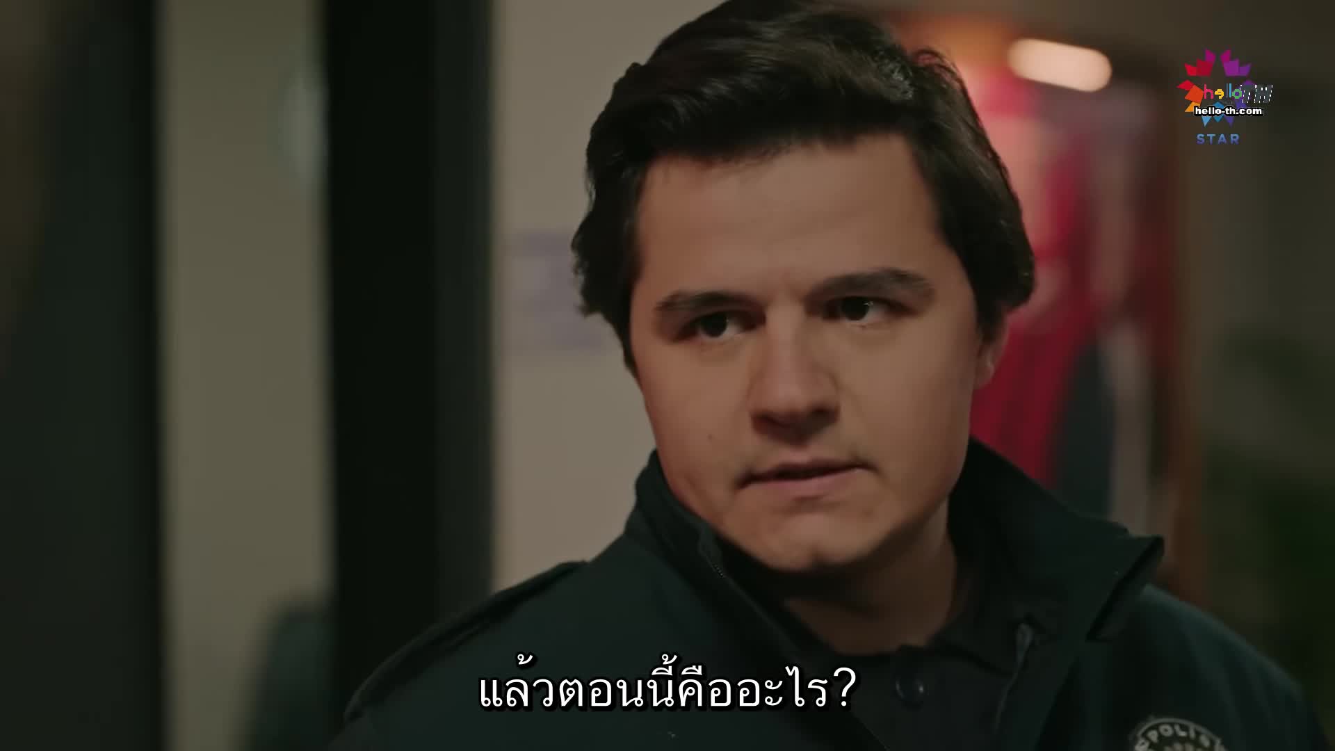 Sahipsizler ซับไทย EP09