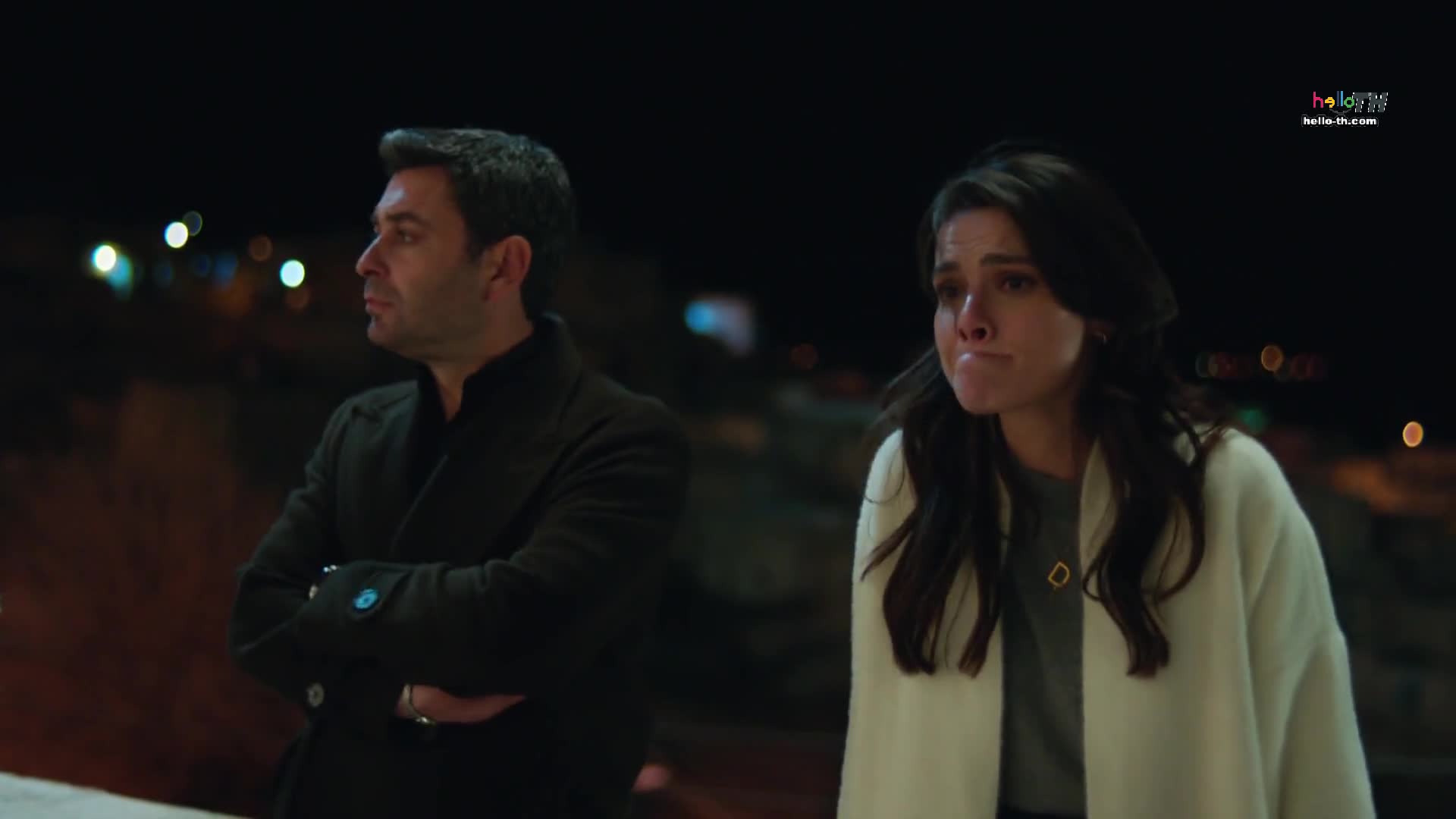 Uzak Sehir ซับไทย EP19