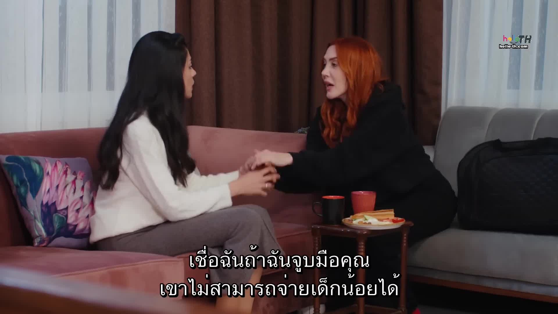 Gelin ปี2 ซับไทย EP153