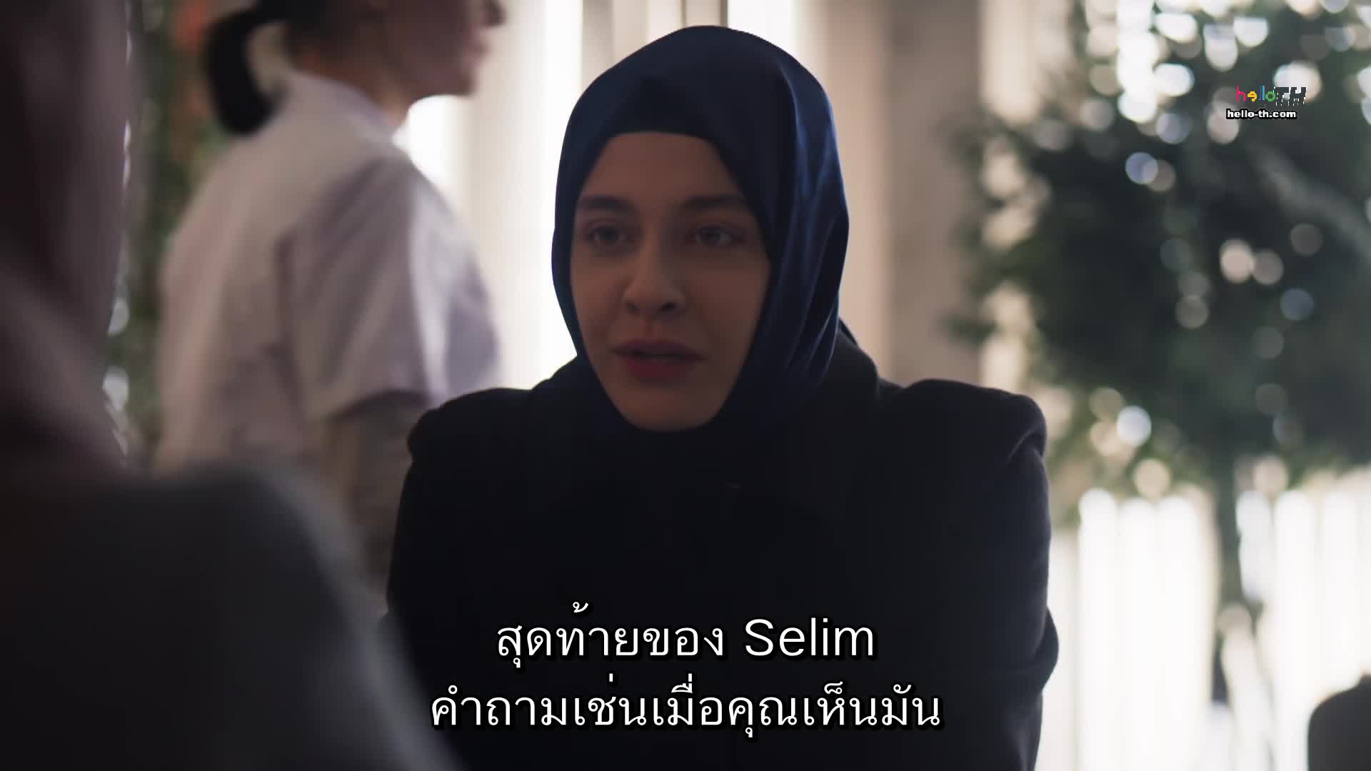 Kizil Goncalar กุหลาบแดง ปี2 ซับไทย EP41
