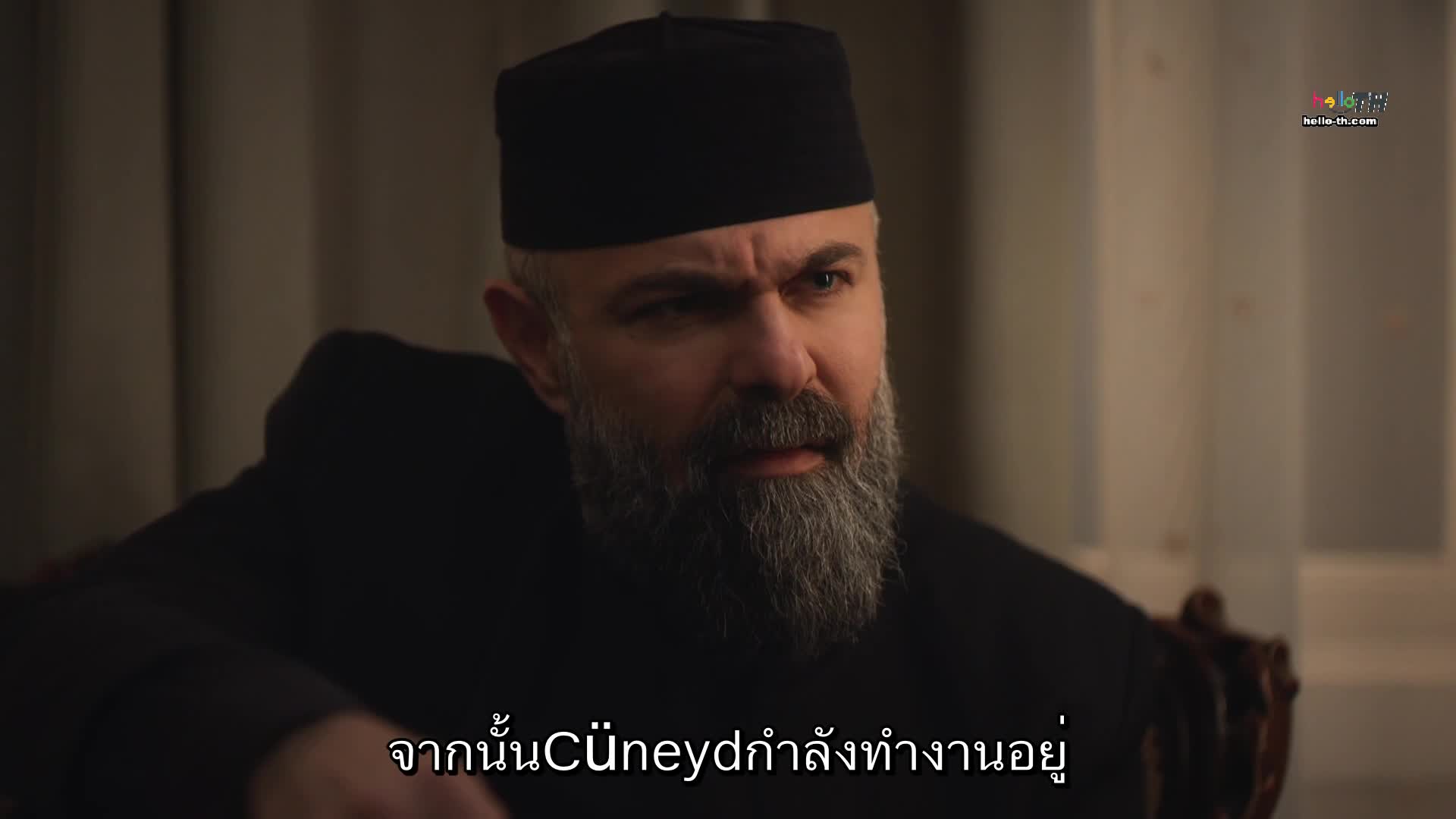Kizil Goncalar กุหลาบแดง ปี2 ซับไทย EP42