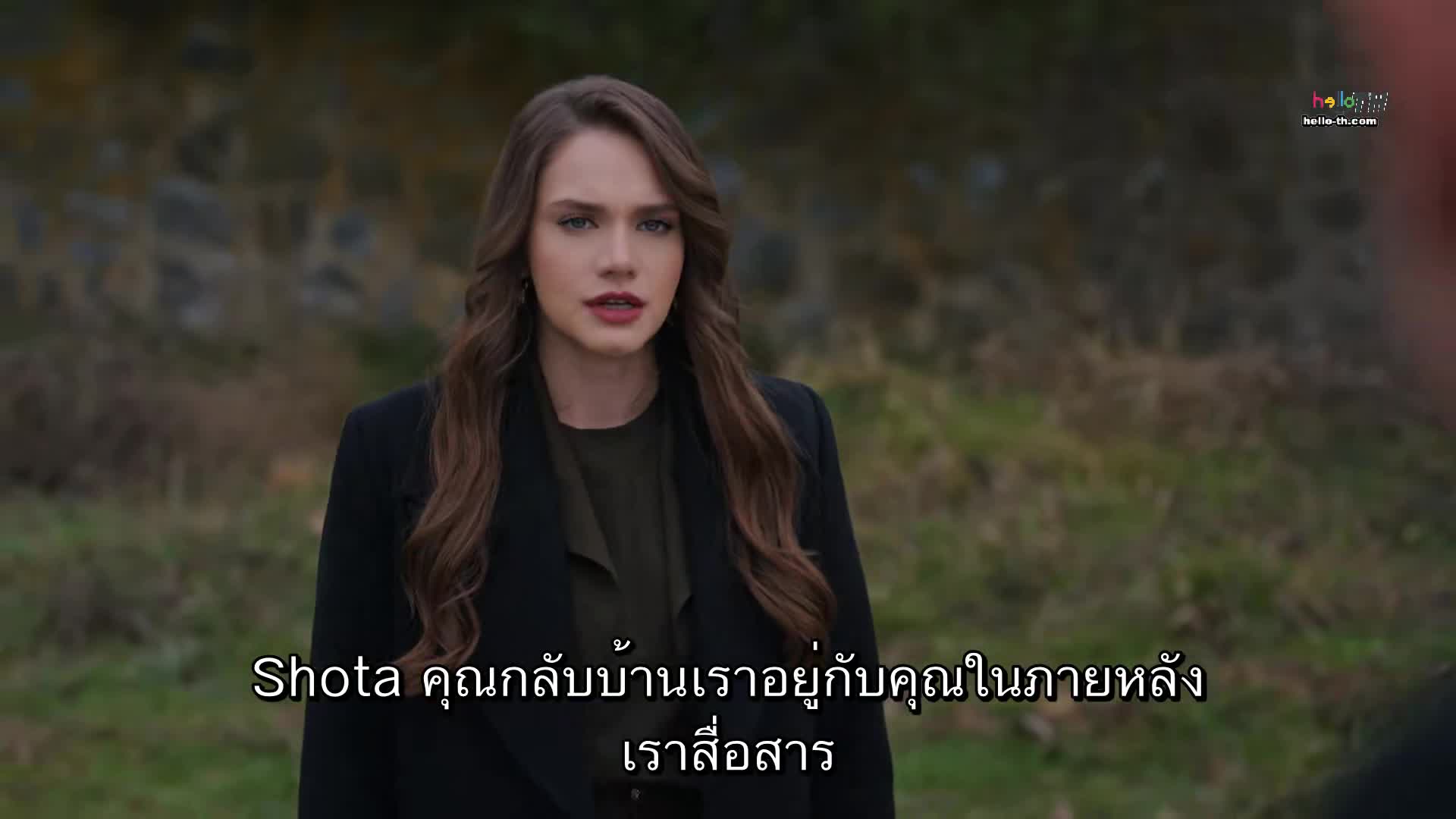 Hudutsuz Sevda รักไร้ขอบเขต ปี2 ซับไทย EP59