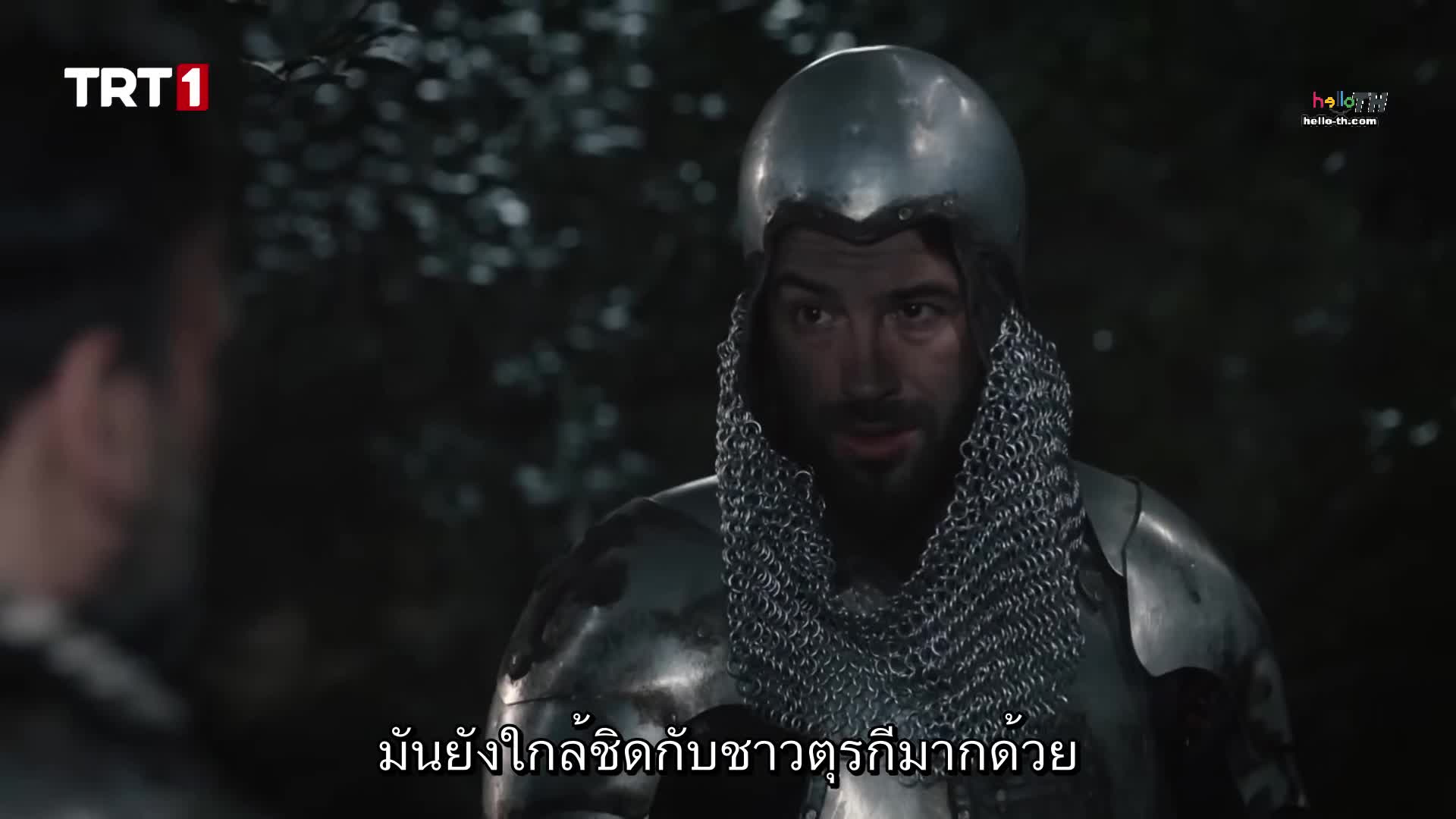 Mehmed Fetihler Sultani (Mehmed Sultan of Conquests) ปี2 ซับไทย EP41