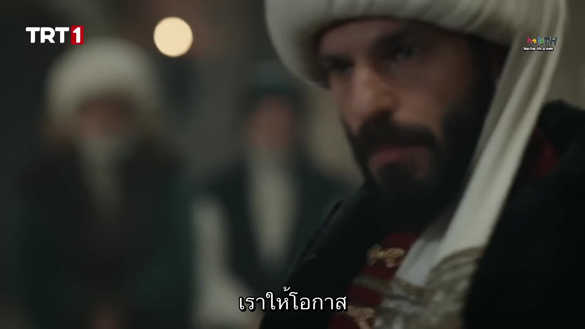 Mehmed Fetihler Sultani (Mehmed Sultan of Conquests) ปี2 ซับไทย EP43