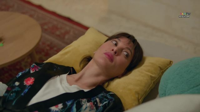 Uzak Sehir ซับไทย EP22