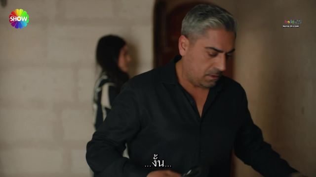 Siyah Kalp ซับไทย ปี1 EP27