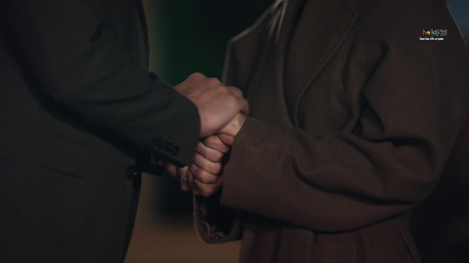 Hudutsuz Sevda รักไร้ขอบเขต ปี2 ซับไทย EP62