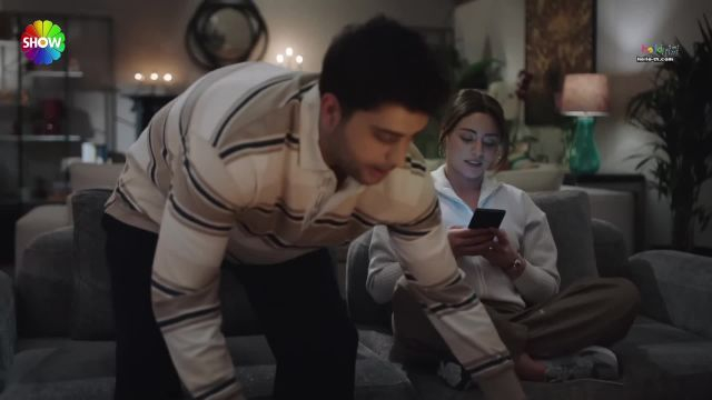 Kizilcik Serbeti ปี3 EP92