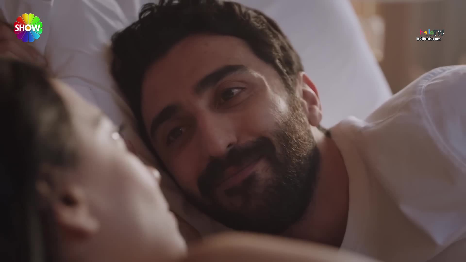 Kizilcik Serbeti ปี3 EP93