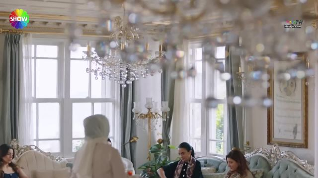 Kizilcik Serbeti ปี3 EP98
