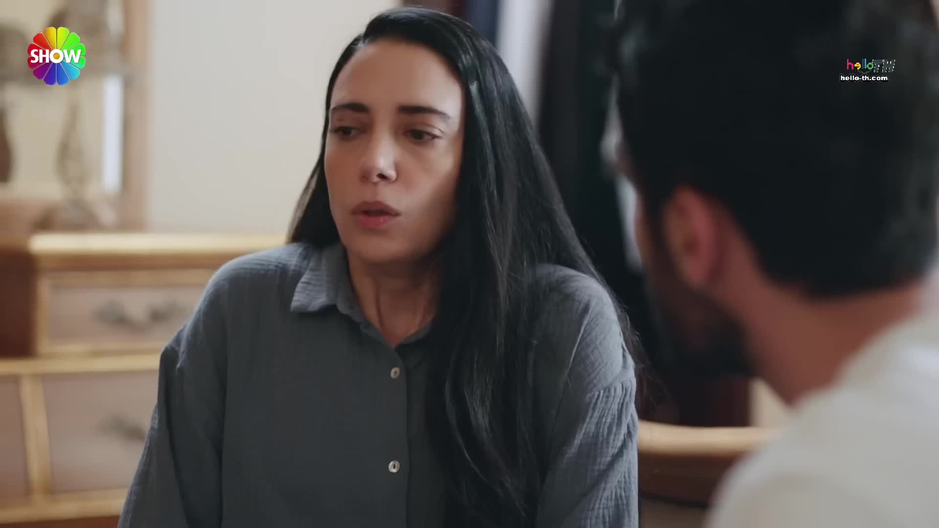 Kizilcik Serbeti ปี3 EP96