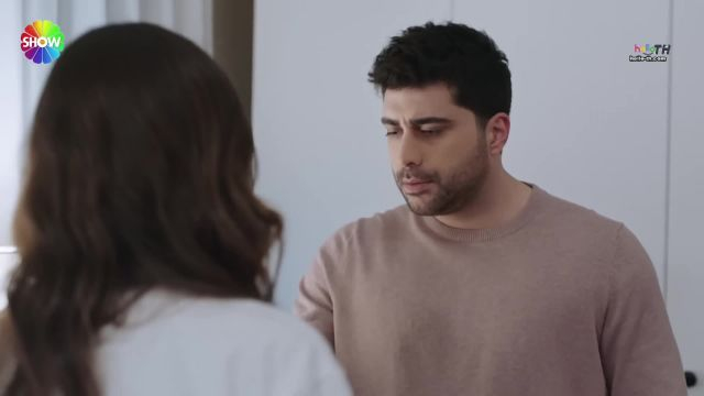 Kizilcik Serbeti ปี3 EP95