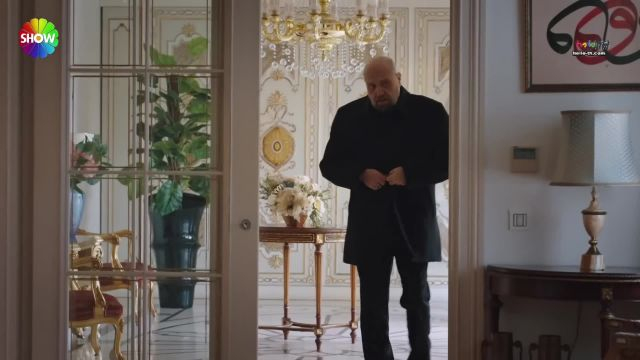 Kizilcik Serbeti ปี3 EP89