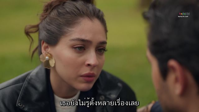 Leyla Hayat Ask Adalet ซับไทย ปี1 EP28