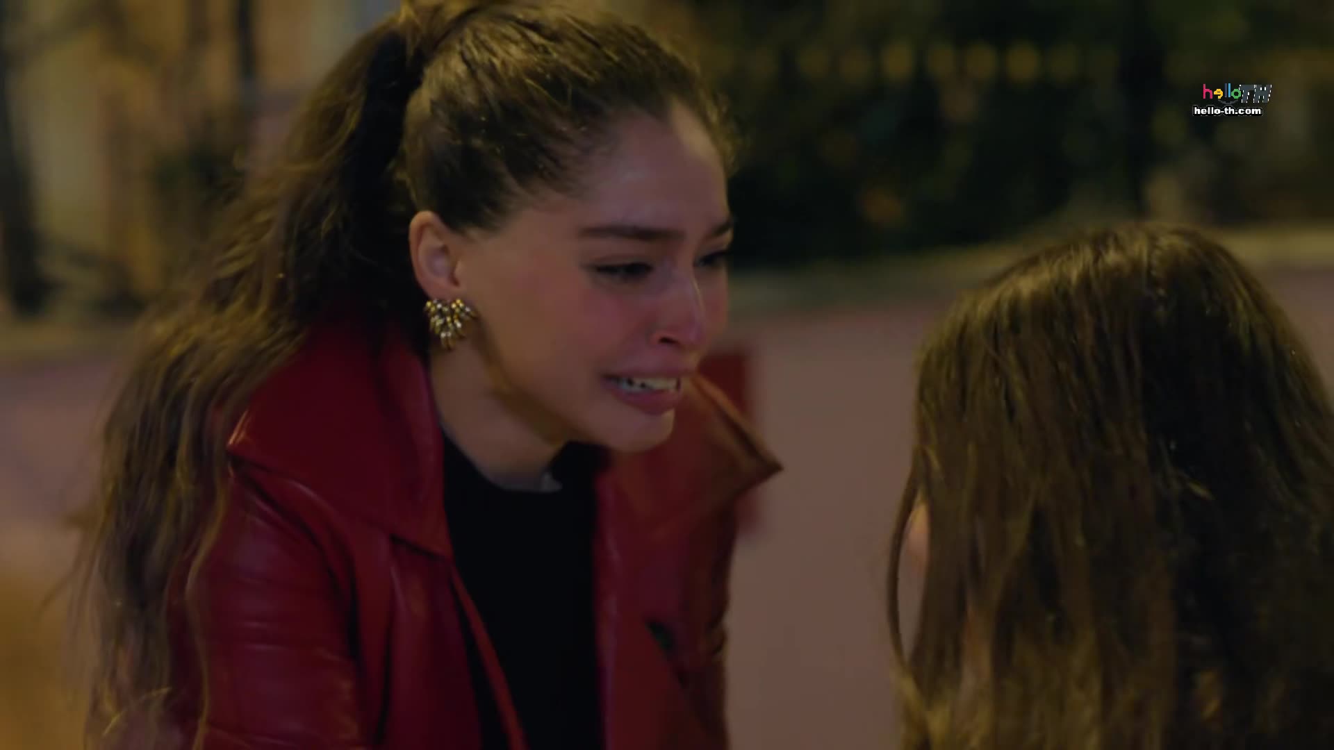 Leyla Hayat Ask Adalet ซับไทย ปี1 EP29