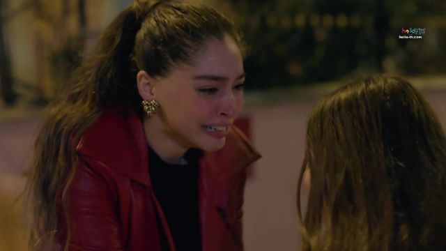 Leyla Hayat Ask Adalet ซับไทย ปี1 EP29