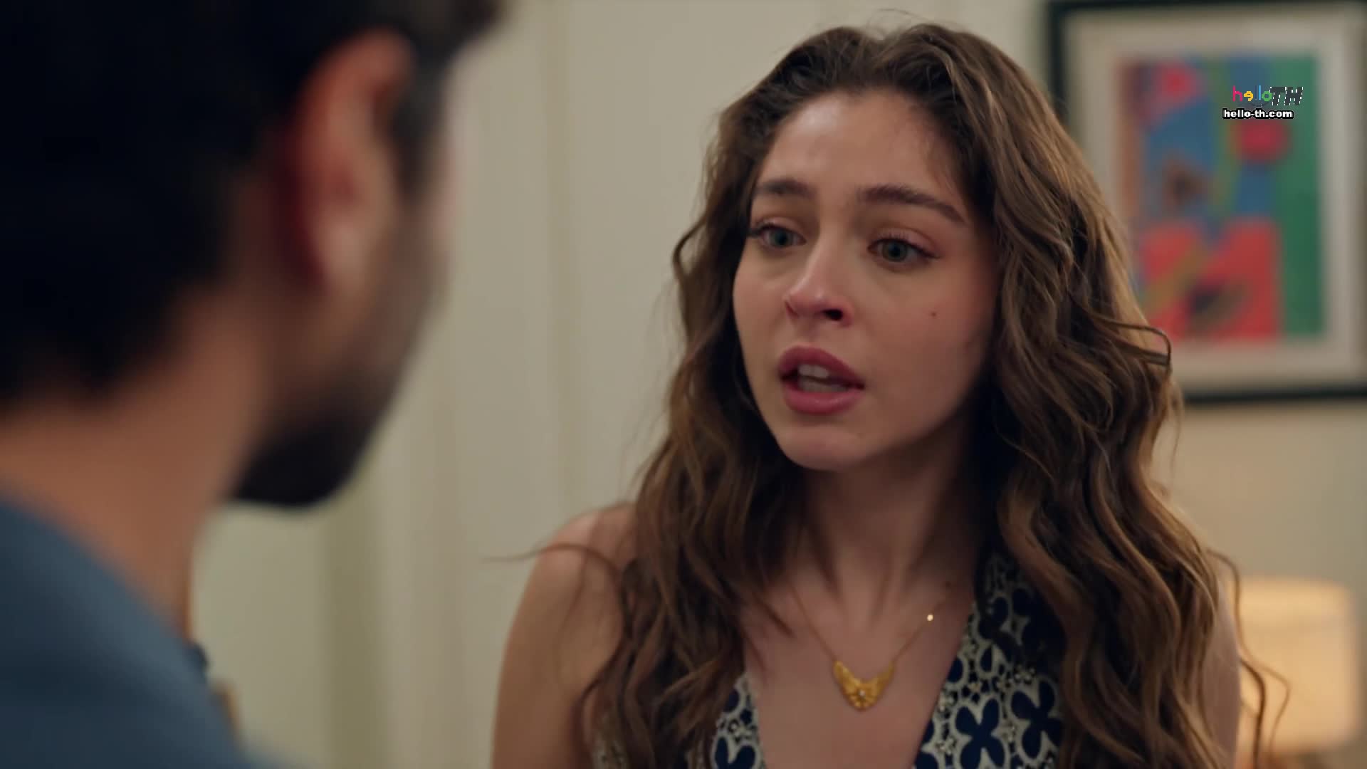 Leyla Hayat Ask Adalet ซับไทย ปี1 EP32