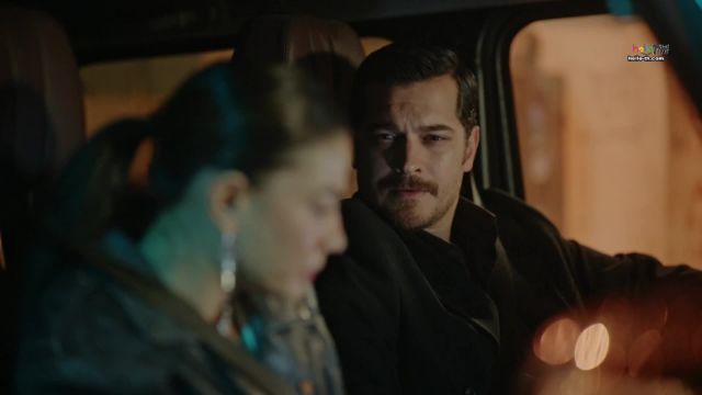 Esref Ruya ซับไทย ปี1 EP10