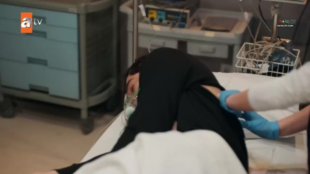 Bir Gece Masali (The Nightfall) นิทานคืนหนึ่ง ปี1 EP25