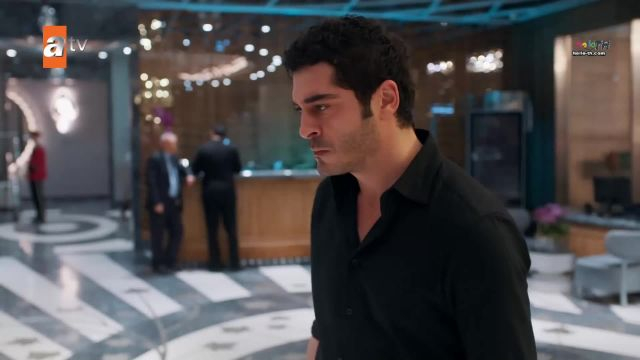 Bir Gece Masali (The Nightfall) นิทานคืนหนึ่ง ปี1 EP20