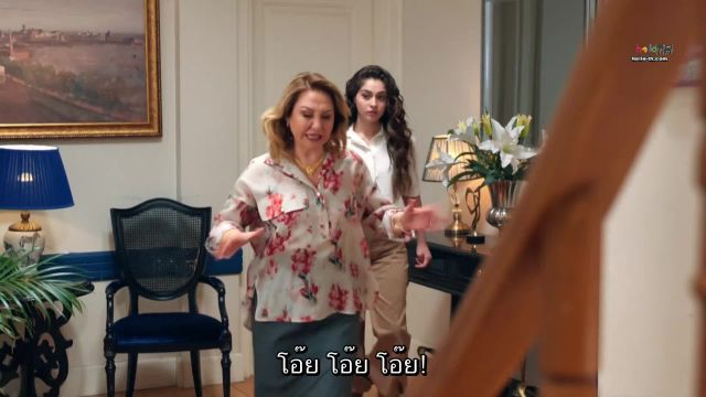 Leyla Hayat Ask Adalet ซับไทย ปี1 EP34