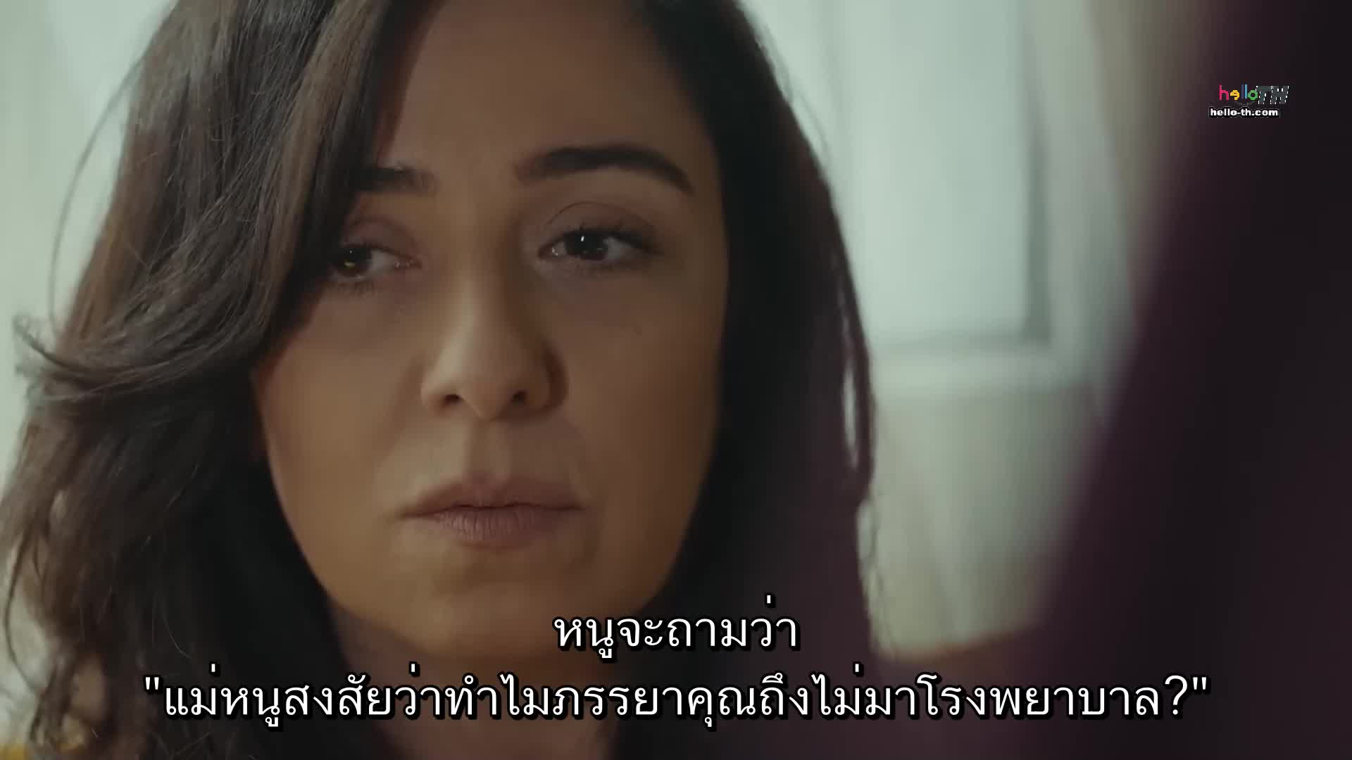 Sol Yanim (My Left Side) ซอล ยานิม ปี1 EP08