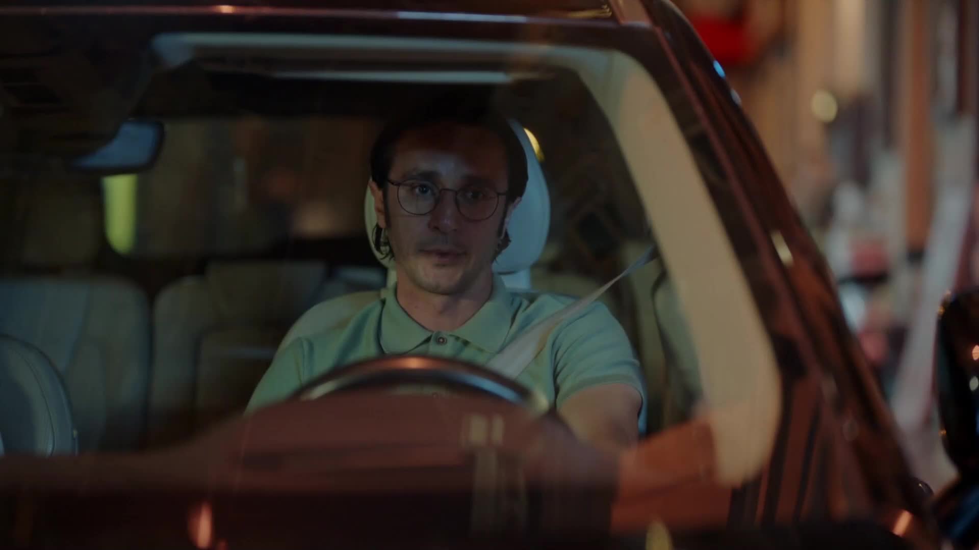 Esref Ruya ซับไทย ปี1 EP12