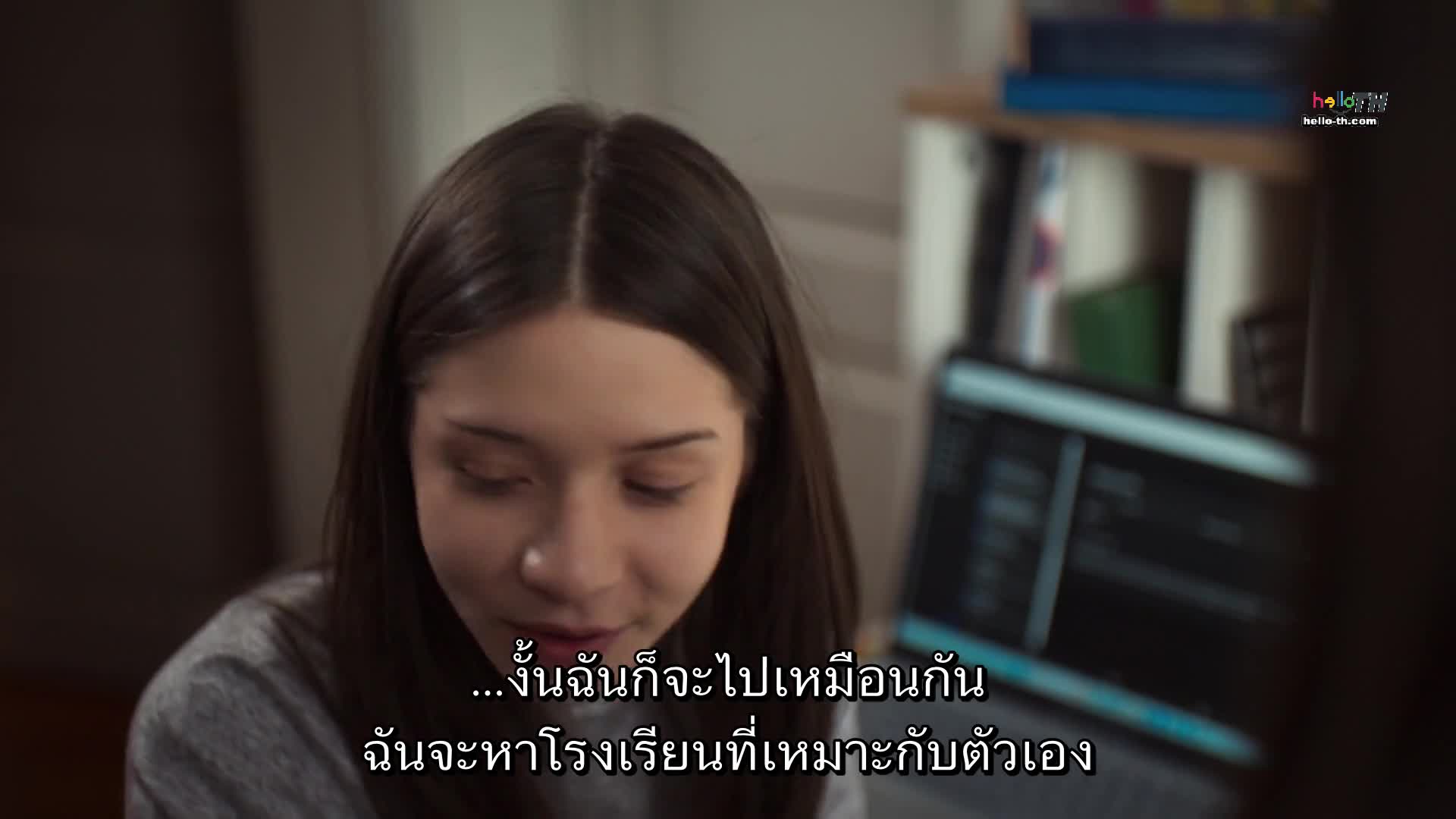 Kizil Goncalar กุหลาบแดง ปี2 ซับไทย EP46
