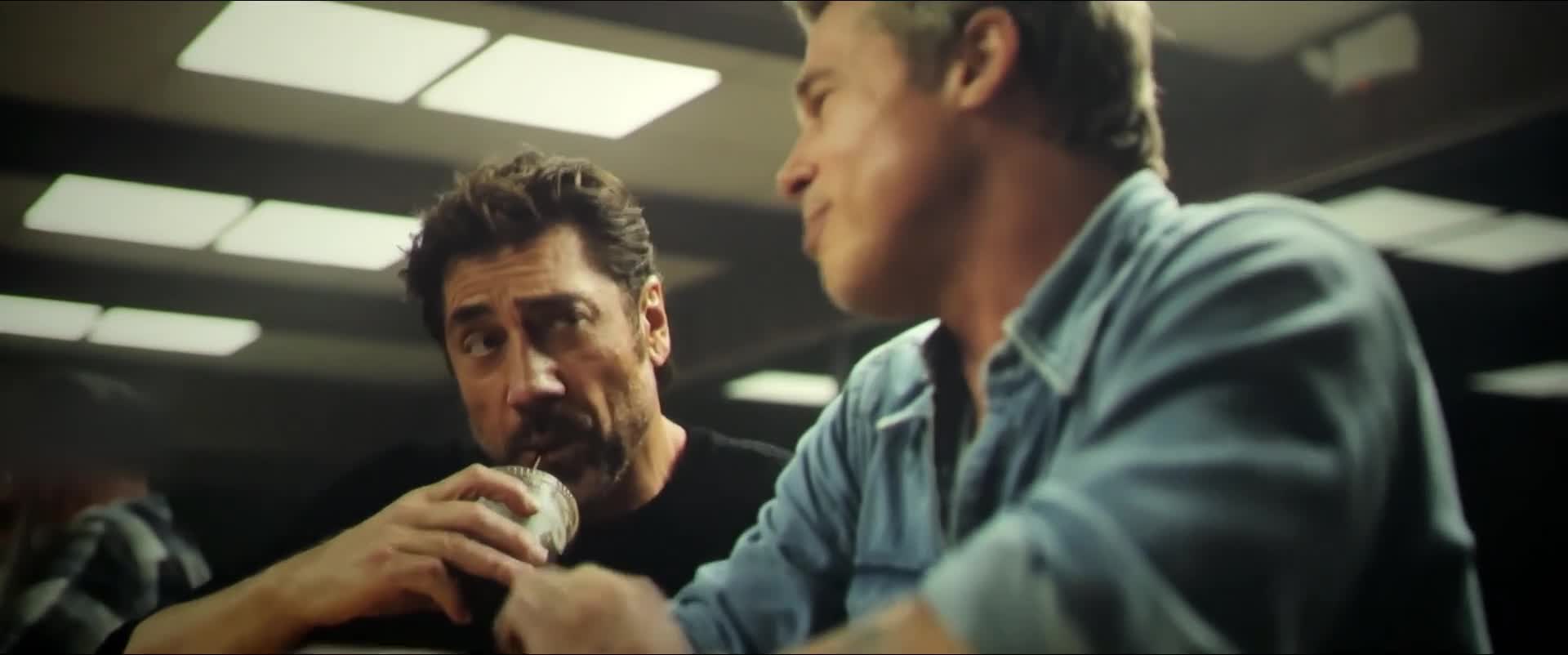 F1 The Movie (2025) F1 เดอะ มูฟวี่