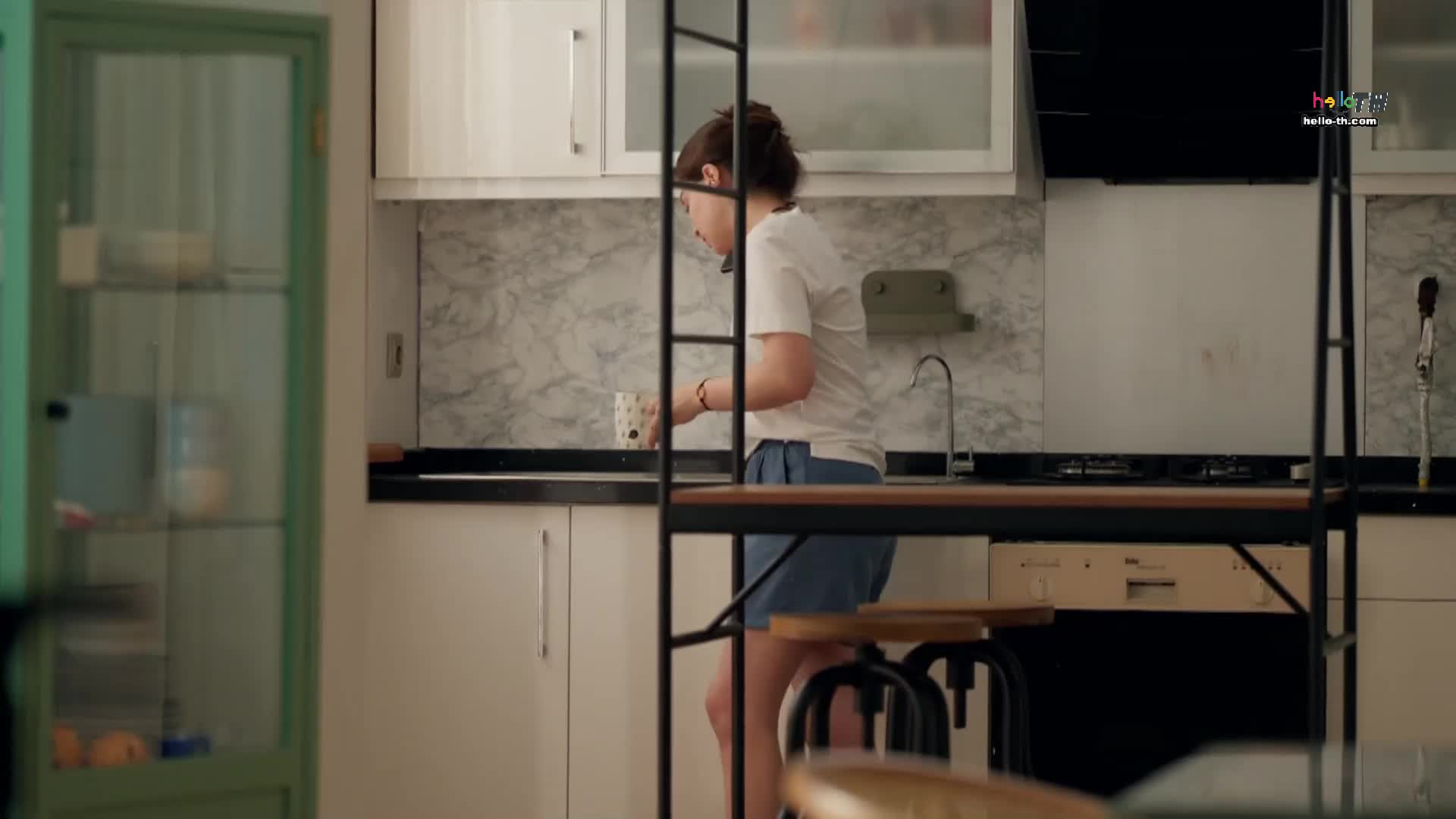 Leyla Hayat Ask Adalet ซับไทย ปี1 EP36