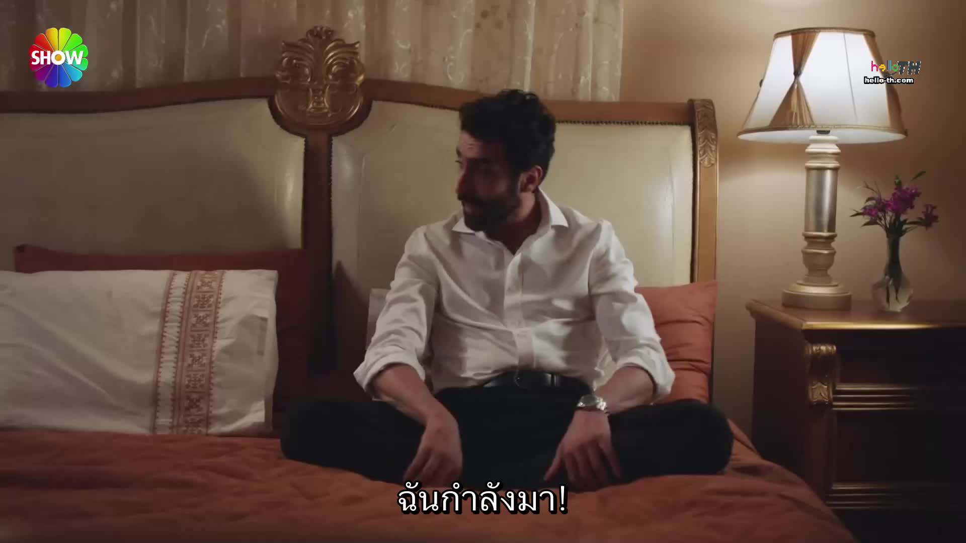 Kizilcik Serbeti ปี3 EP103 Final