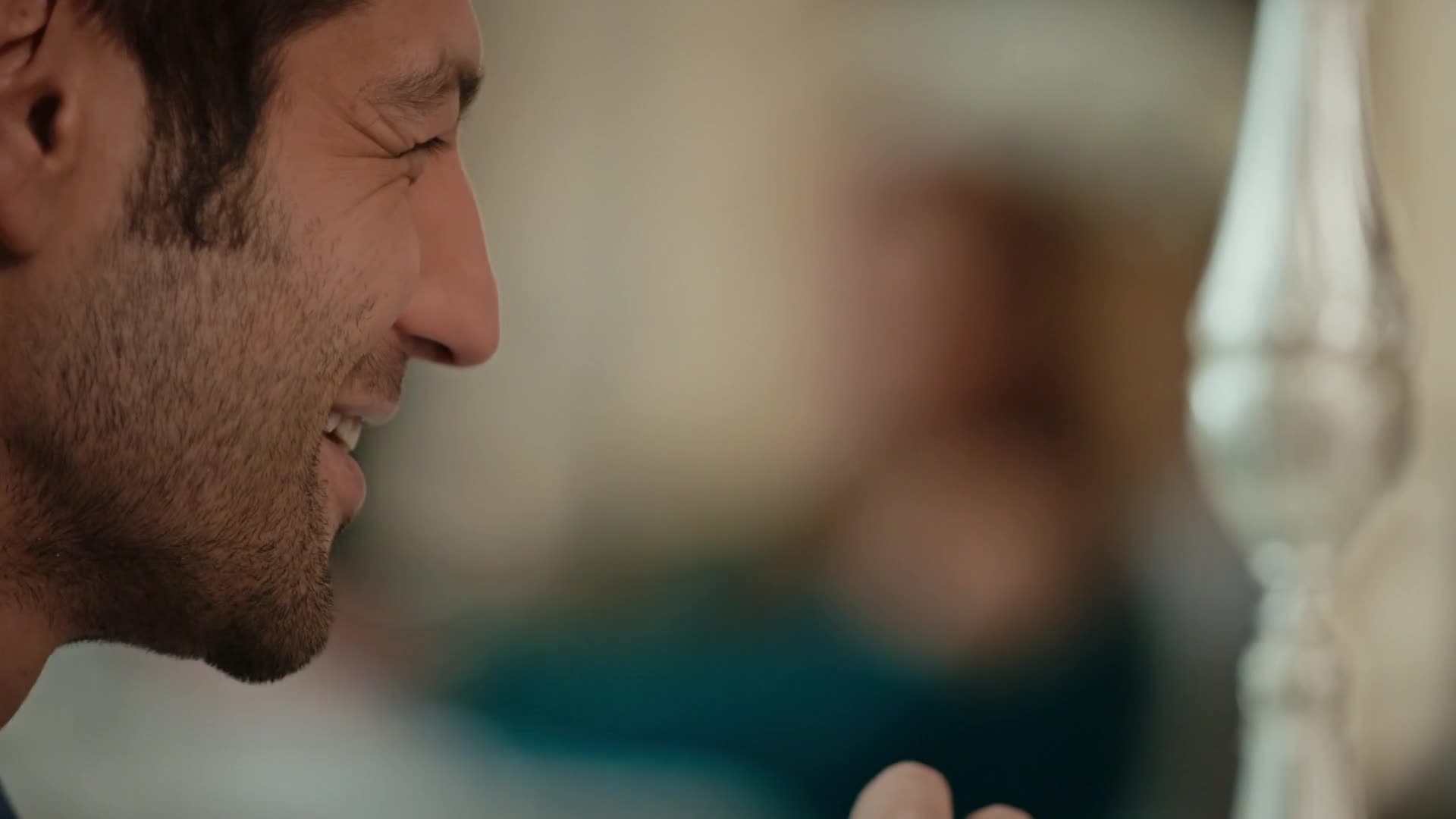 Emergency Love อุบัติรักไม่ทันตั้งตัว ปี1 EP08