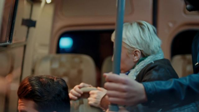 Emergency Love อุบัติรักไม่ทันตั้งตัว ปี1 EP12