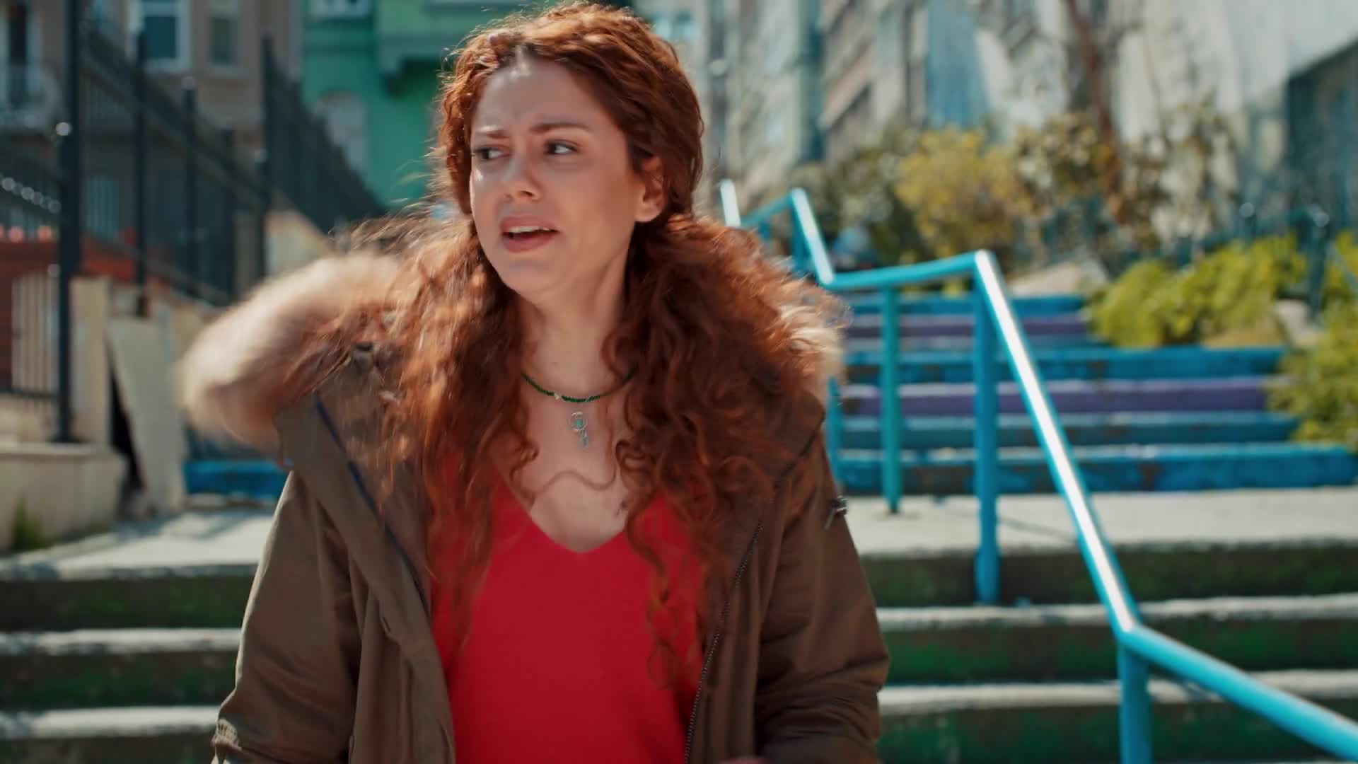 Emergency Love อุบัติรักไม่ทันตั้งตัว ปี1 EP13