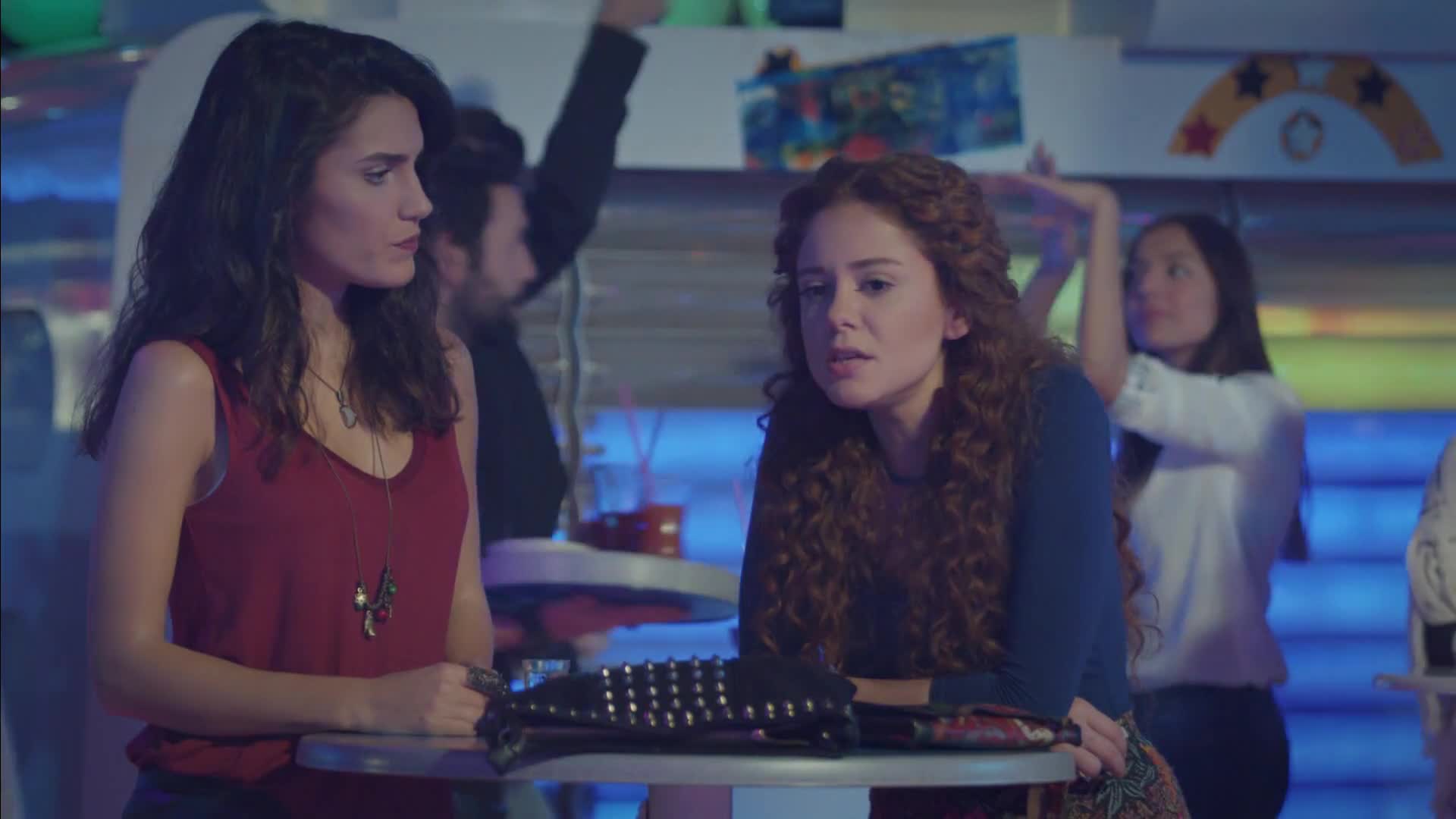 Emergency Love อุบัติรักไม่ทันตั้งตัว ปี1 EP61