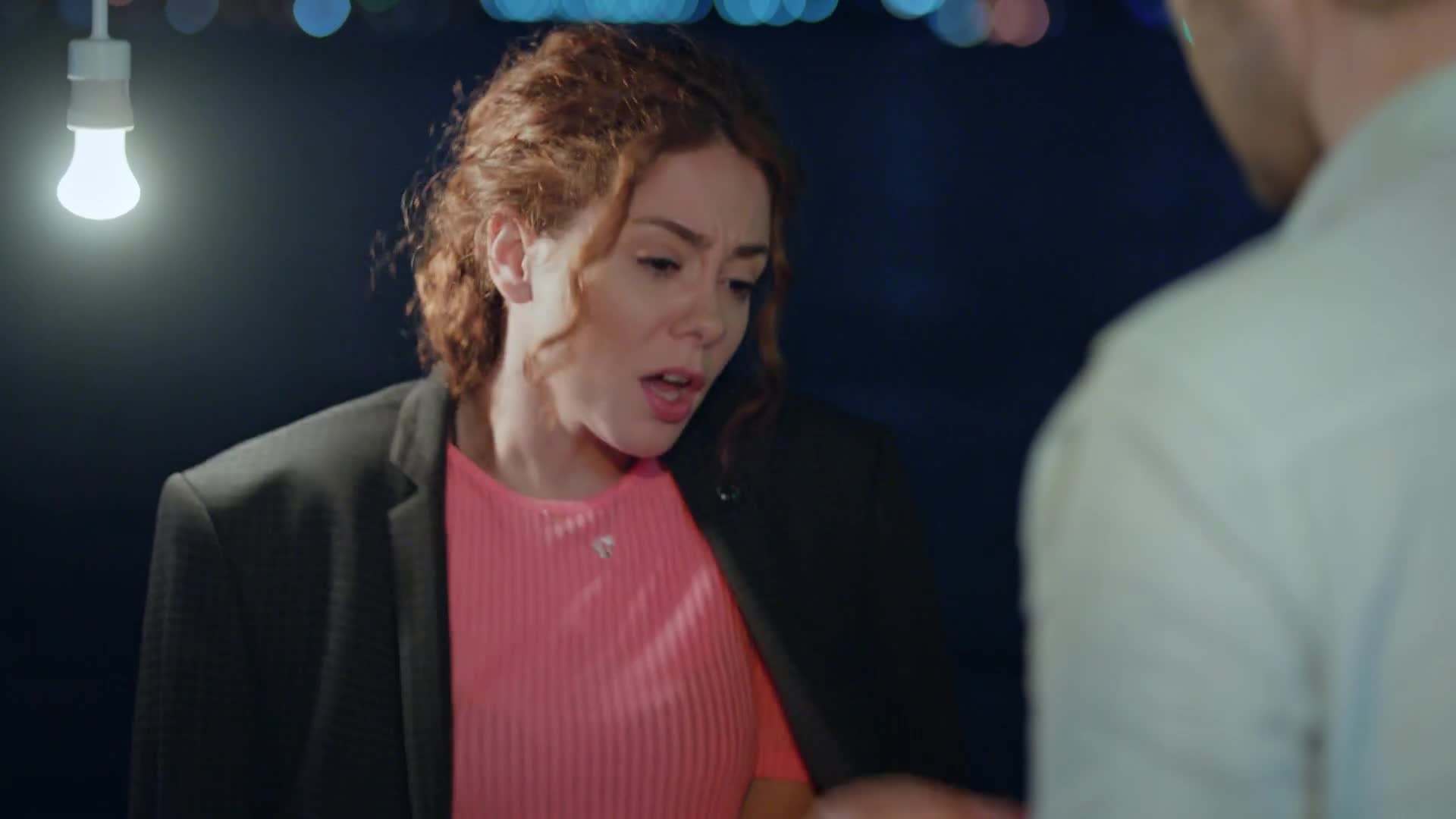 Emergency Love อุบัติรักไม่ทันตั้งตัว ปี1 EP45