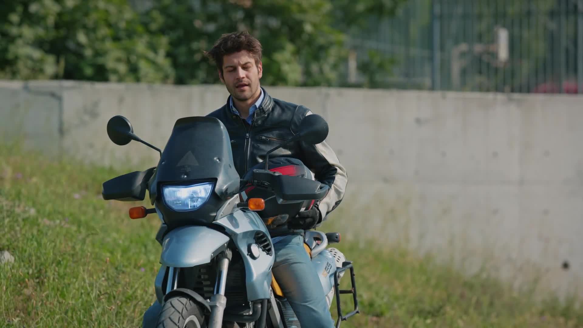 Emergency Love อุบัติรักไม่ทันตั้งตัว ปี1 EP37