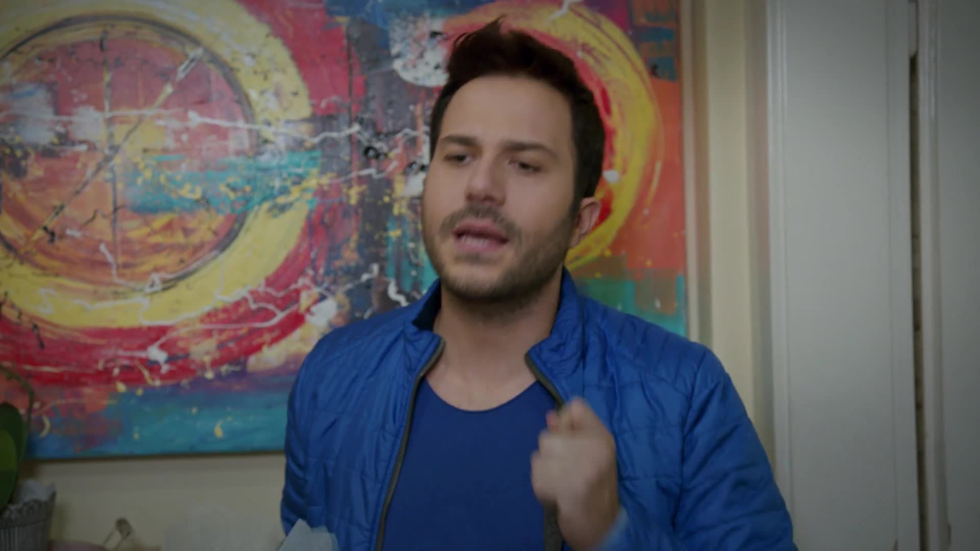 Emergency Love อุบัติรักไม่ทันตั้งตัว ปี1 EP59