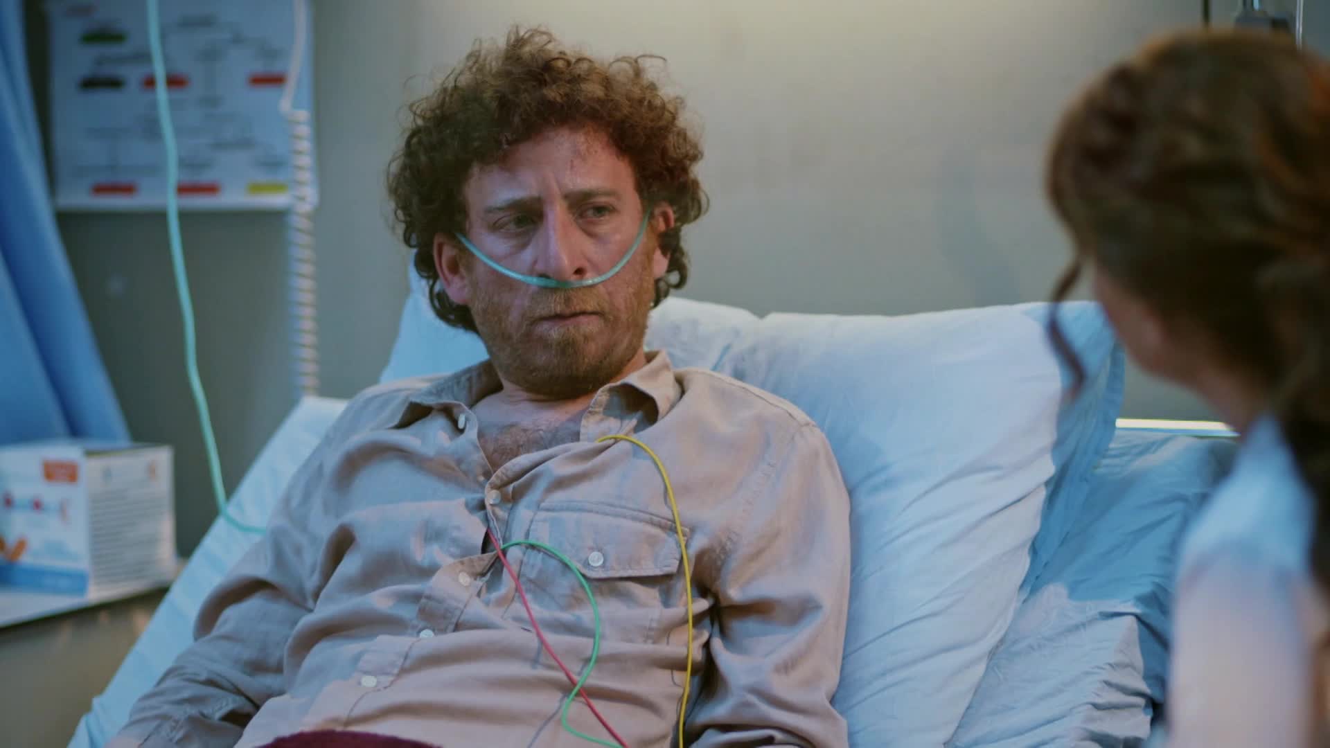 Emergency Love อุบัติรักไม่ทันตั้งตัว ปี1 EP31