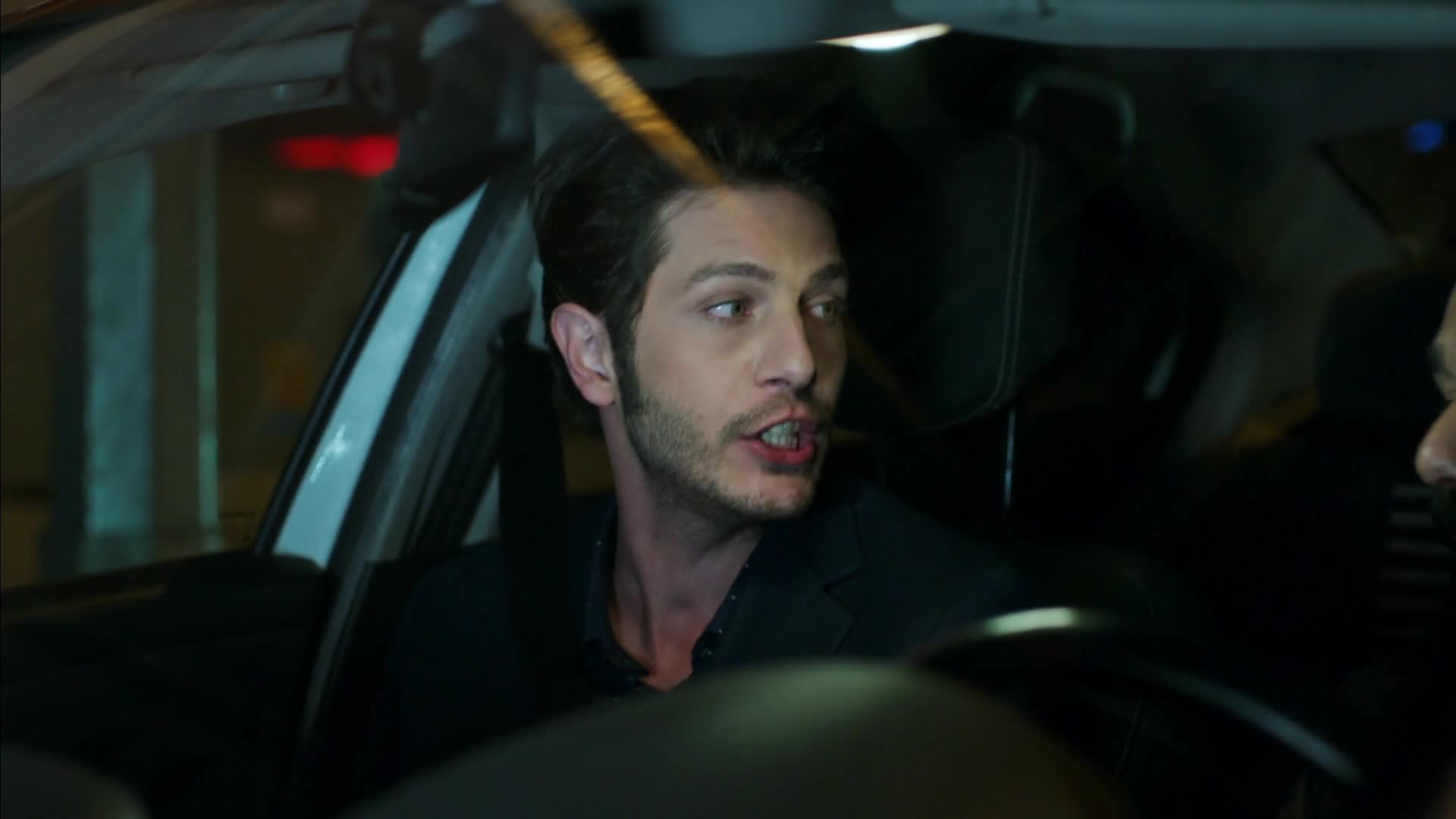 Emergency Love อุบัติรักไม่ทันตั้งตัว ปี1 EP57