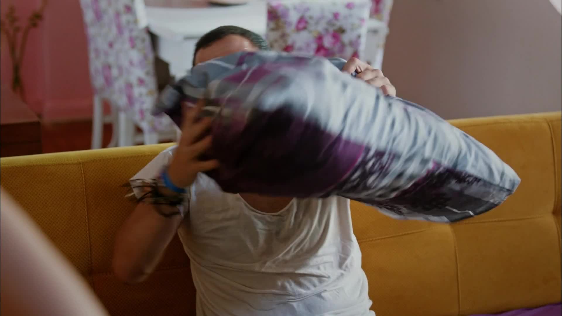 Emergency Love อุบัติรักไม่ทันตั้งตัว ปี1 EP22